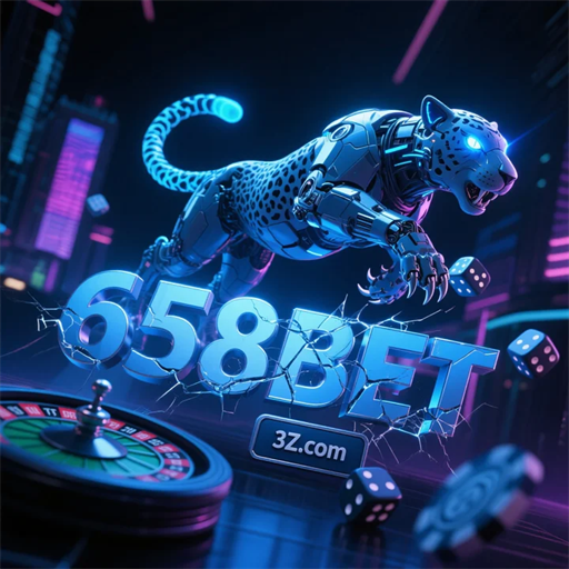 Descubra a Emoção dos Jackpots no 658bet.com