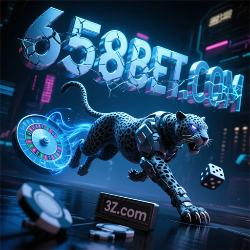 Explorando o Cassino Ao Vivo no 658bet.com: A Nova Era dos Jogos Online