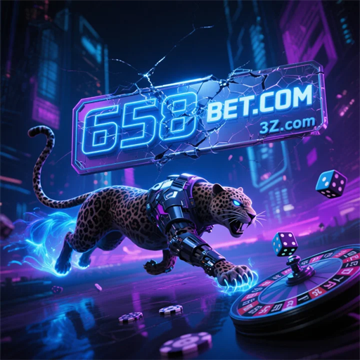 Descubra o Fascinante Mundo dos Jogos de Estratégia em 658bet.com